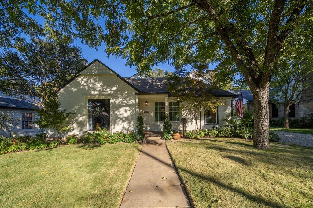 722 Tenna Loma Court, Dallas