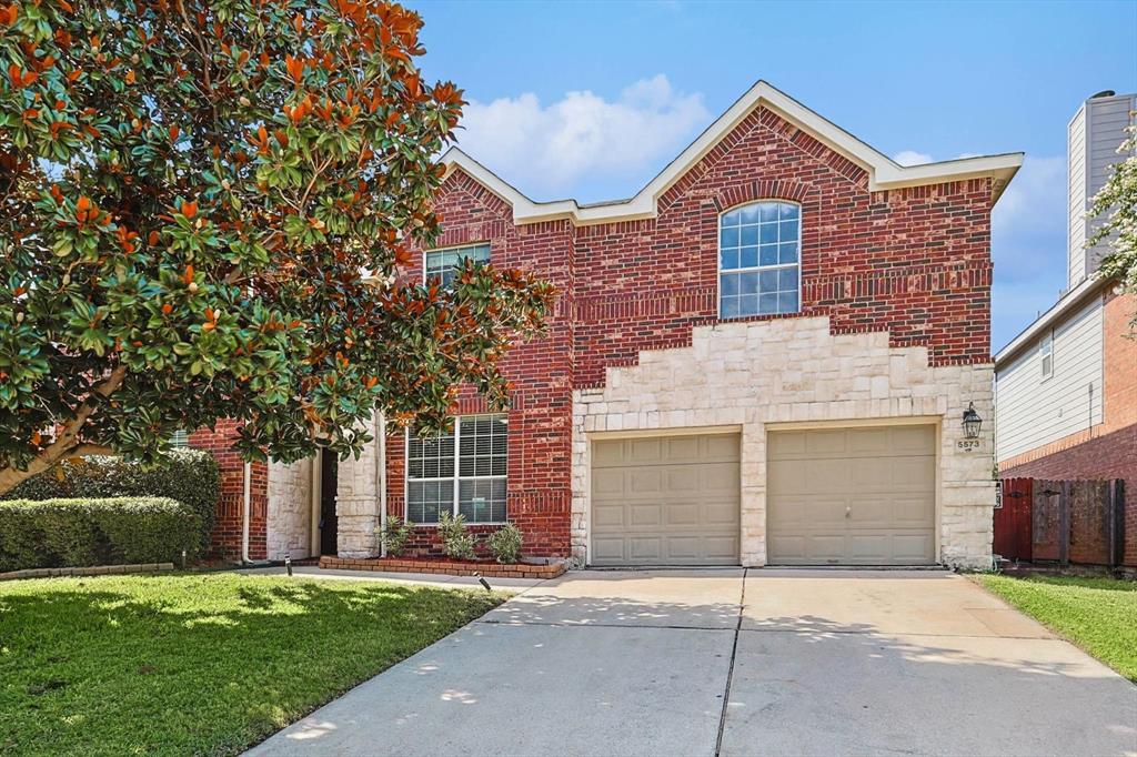 5573 Seabury Drive, Fort Worth