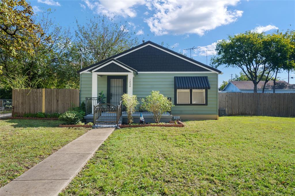 1208 N Church Street, McKinney