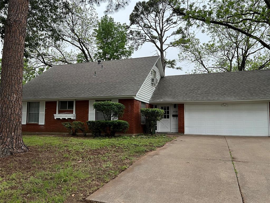 1508 Wilshire Boulevard, Arlington