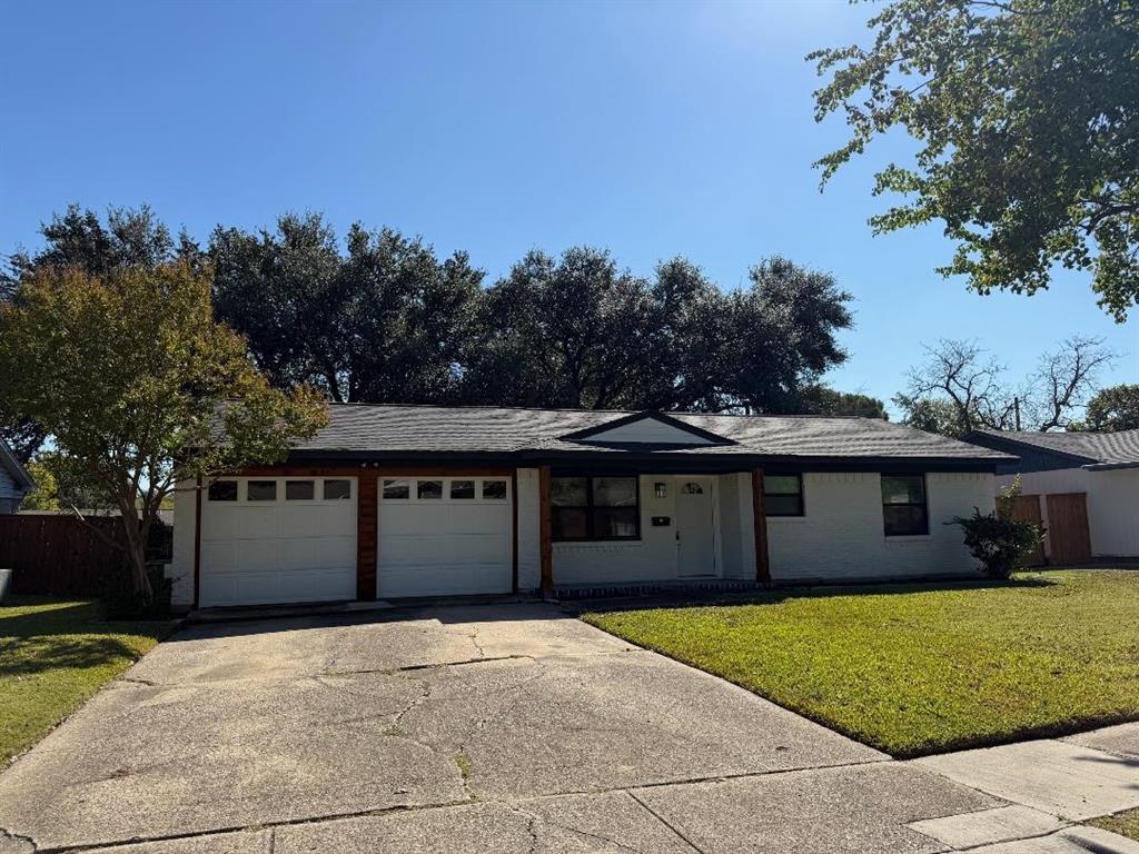 13710 Charcoal Lane, Farmers Branch