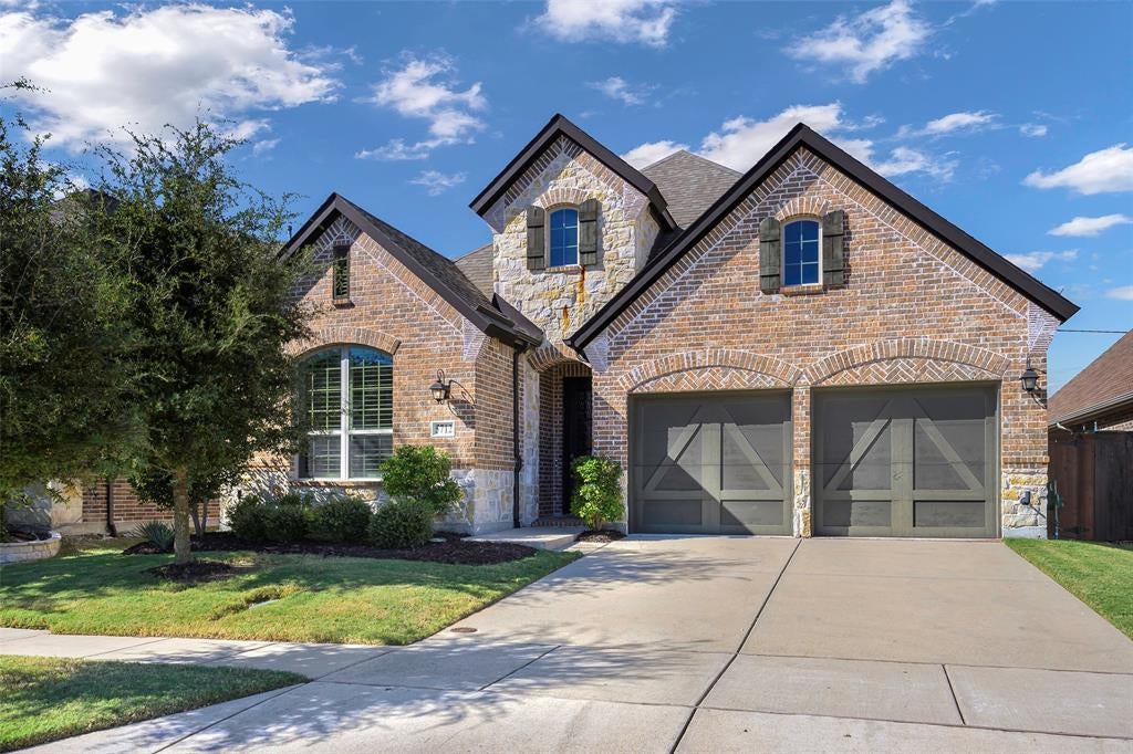 5712 Zephyr Road, McKinney