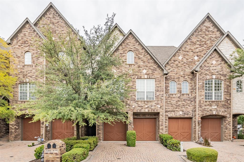 575 Rockingham Drive, Irving