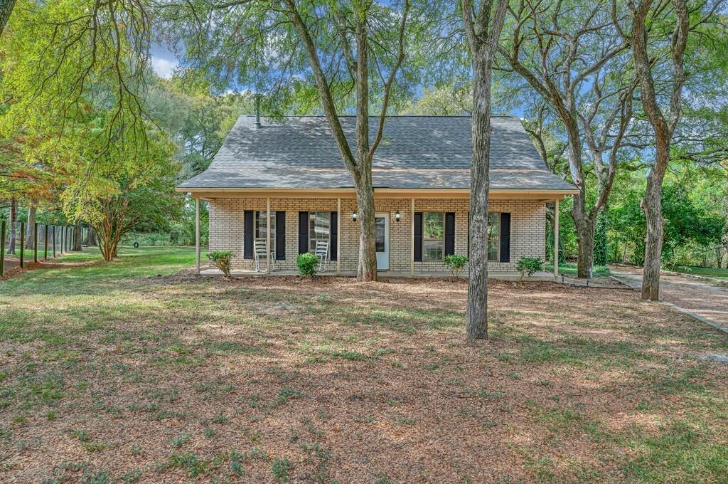 3900 Fox Ridge Road, Lorena