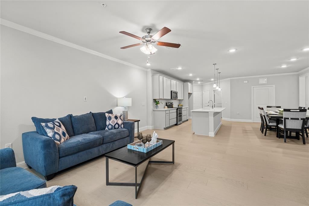 651 N Watters Road 2307, Allen