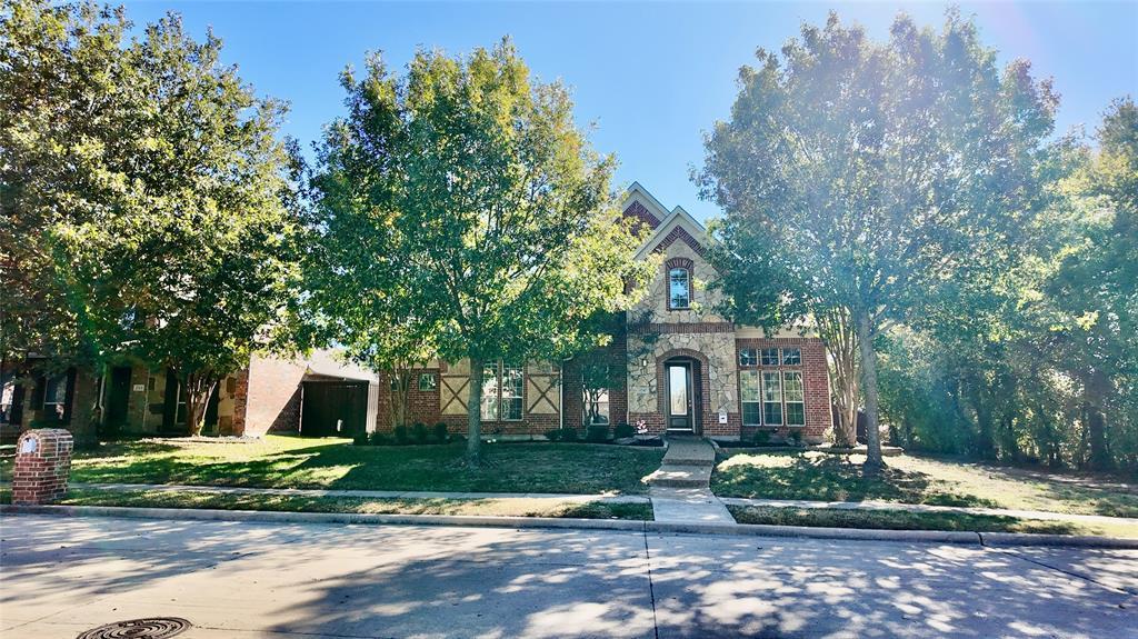 1742 Teakwood Drive, Wylie