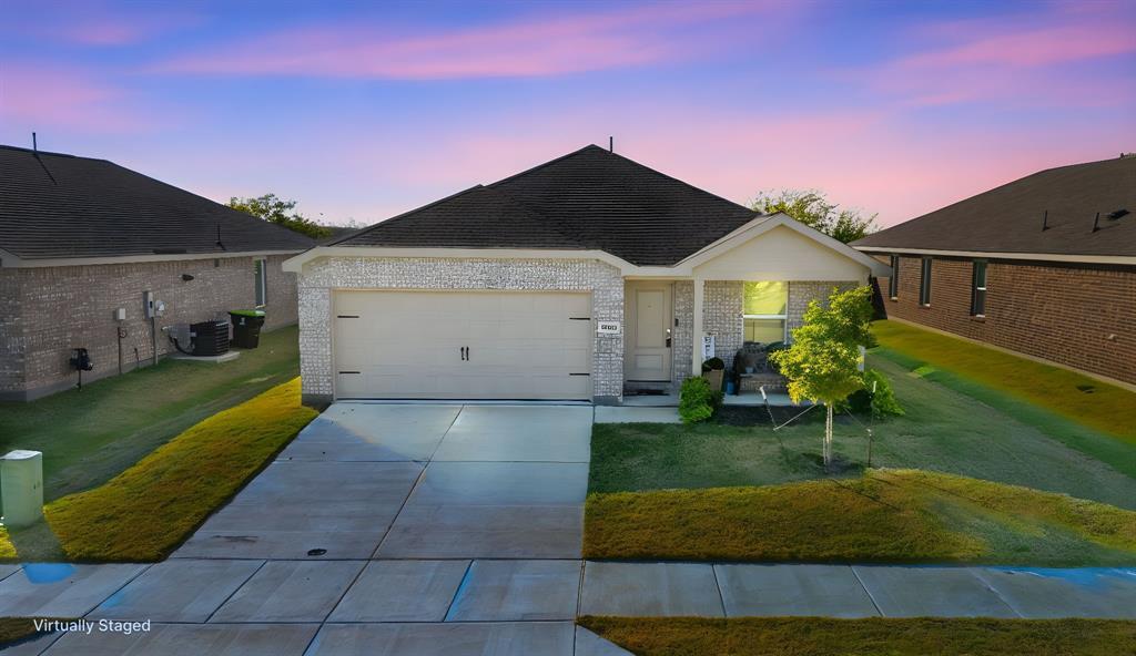 14128 Golden Bridge Drive, Pilot Point