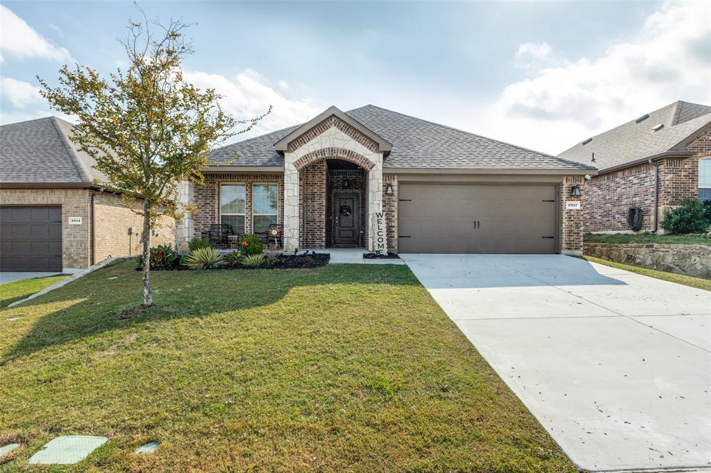 2917 Llano Drive, Little Elm