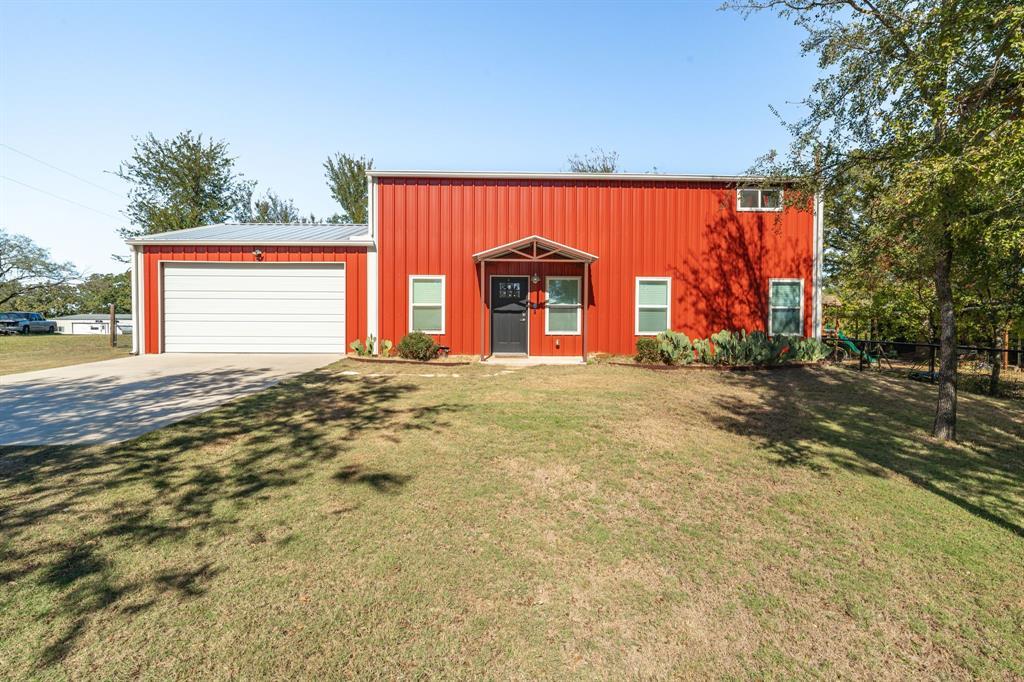 4204 Greenwood Road, Weatherford