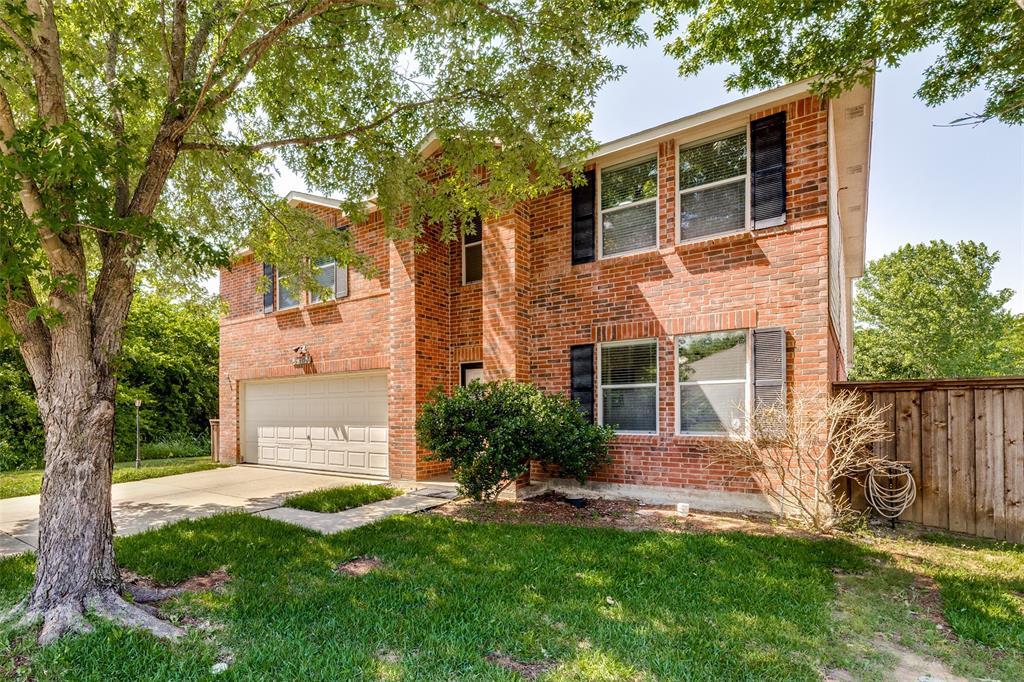 5504 Cedar Mountain Drive, McKinney