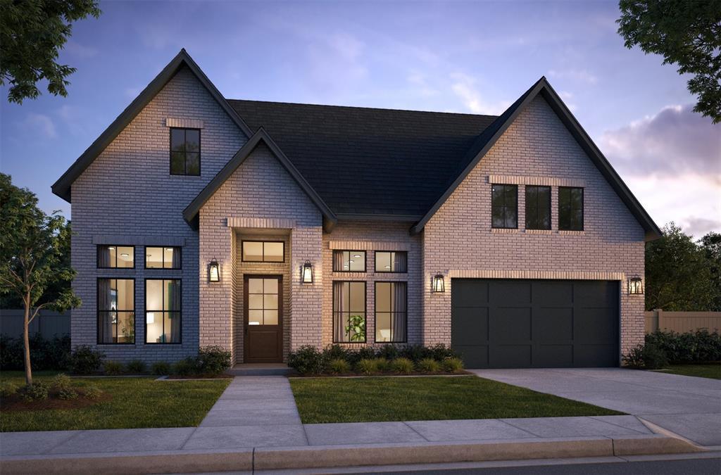 2309 Lacebark Lane, McKinney