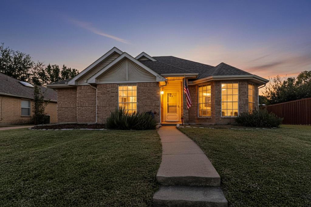 8713 Pheasant Run Drive, Rowlett