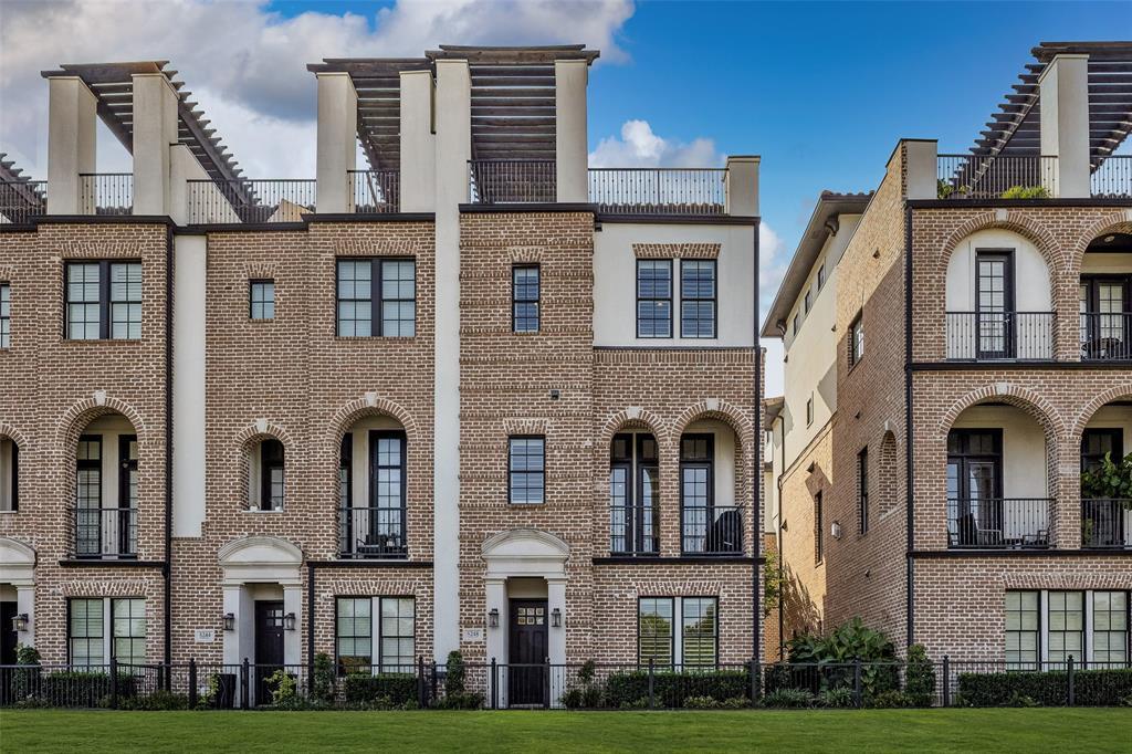 5248 Weiss Lane, Irving