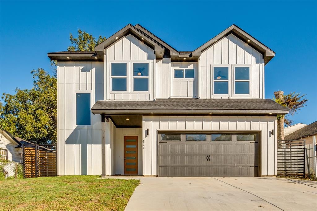 2827 Grafton Avenue, Dallas