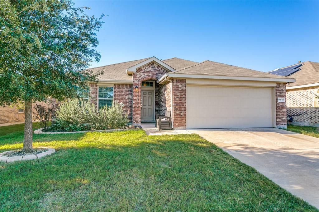 14549 Serrano Ridge Road, Fort Worth