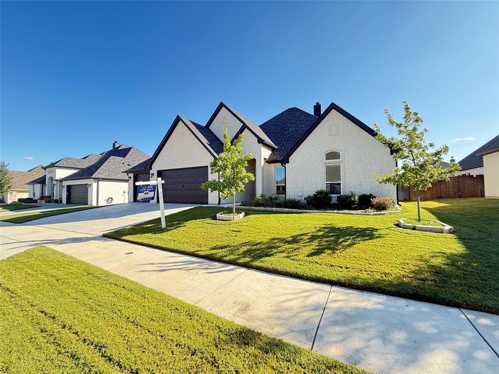 1441 Rocky Springs Trail, Fort Worth