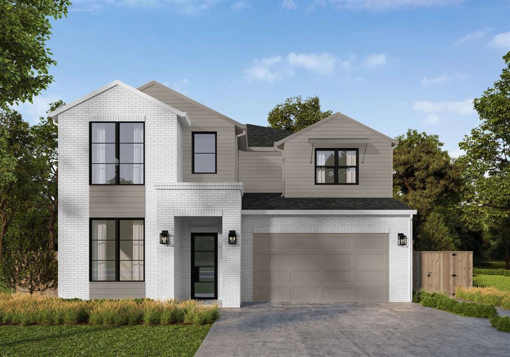 8803 Redondo Drive, Dallas