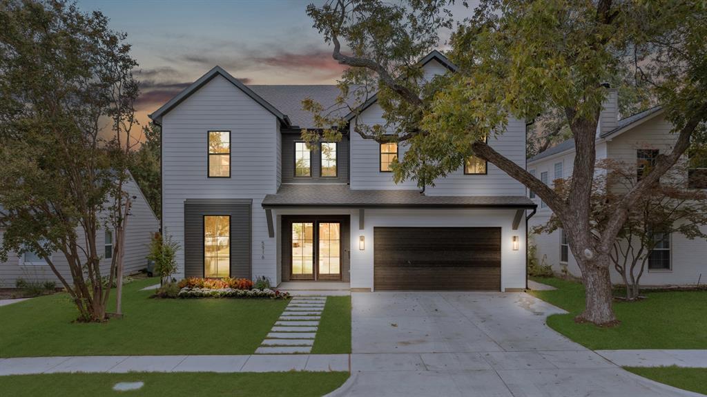 5916 Ellsworth Avenue, Dallas
