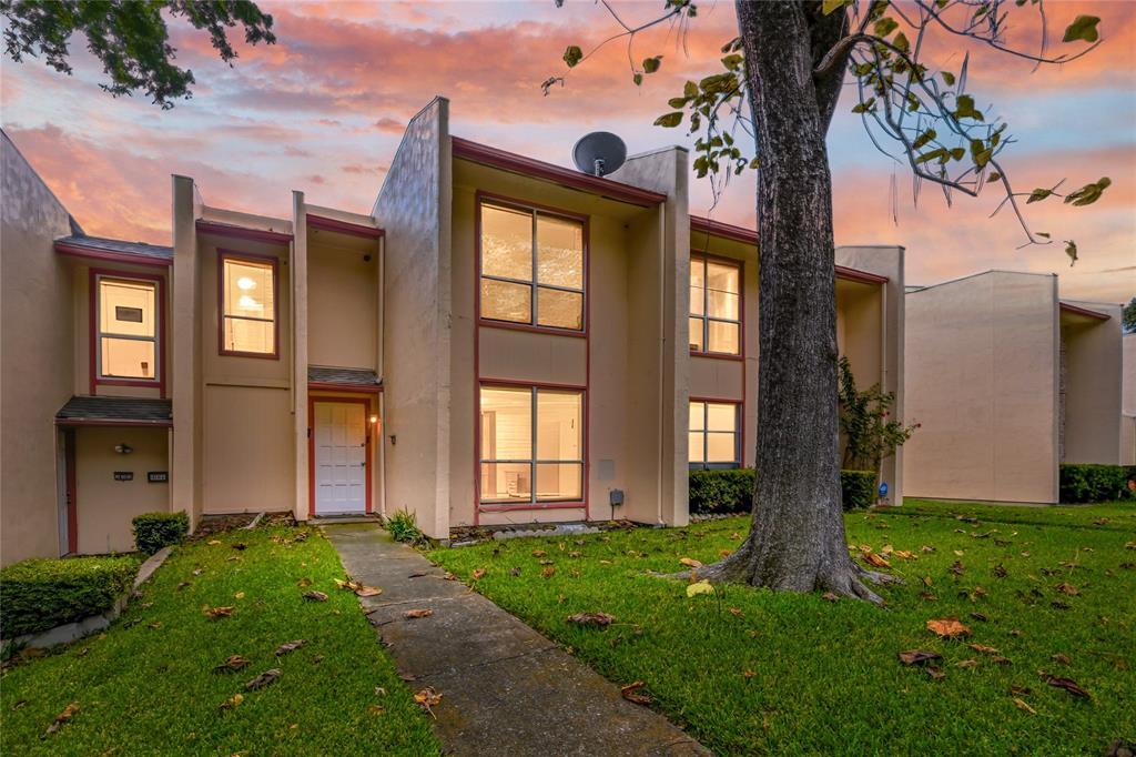 334 Valley Park Drive, Garland