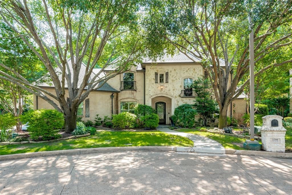 2200 Eutaw Springs, McKinney