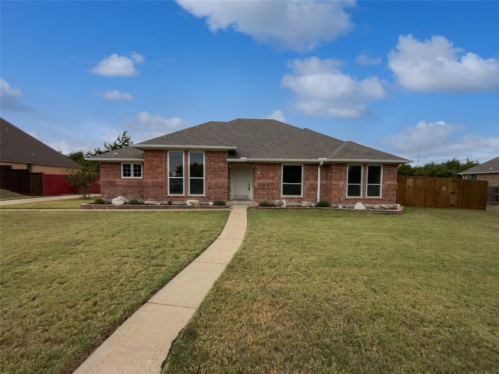 3961 Joe Wilson Road, Midlothian