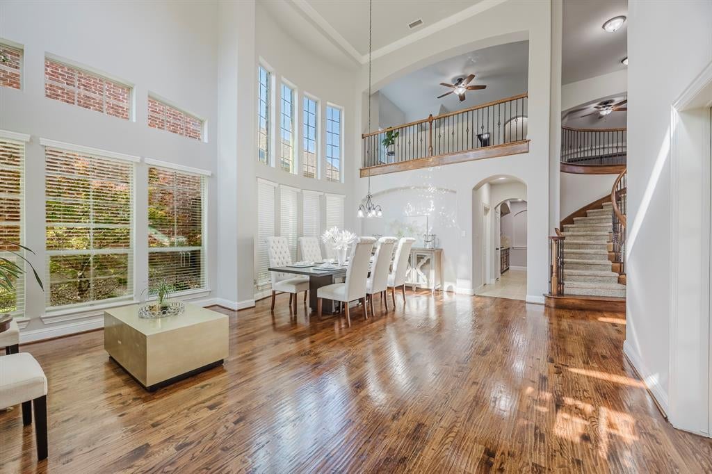 10644 Bartlett Drive, Frisco