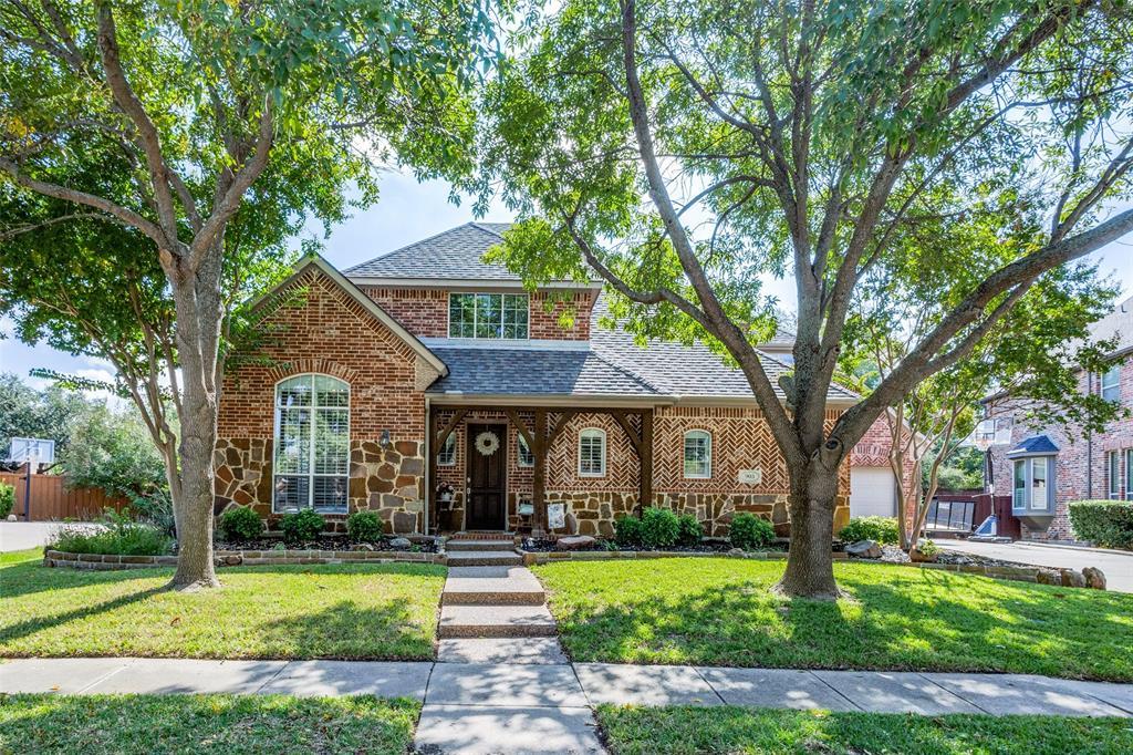 905 Bristlewood Drive, McKinney