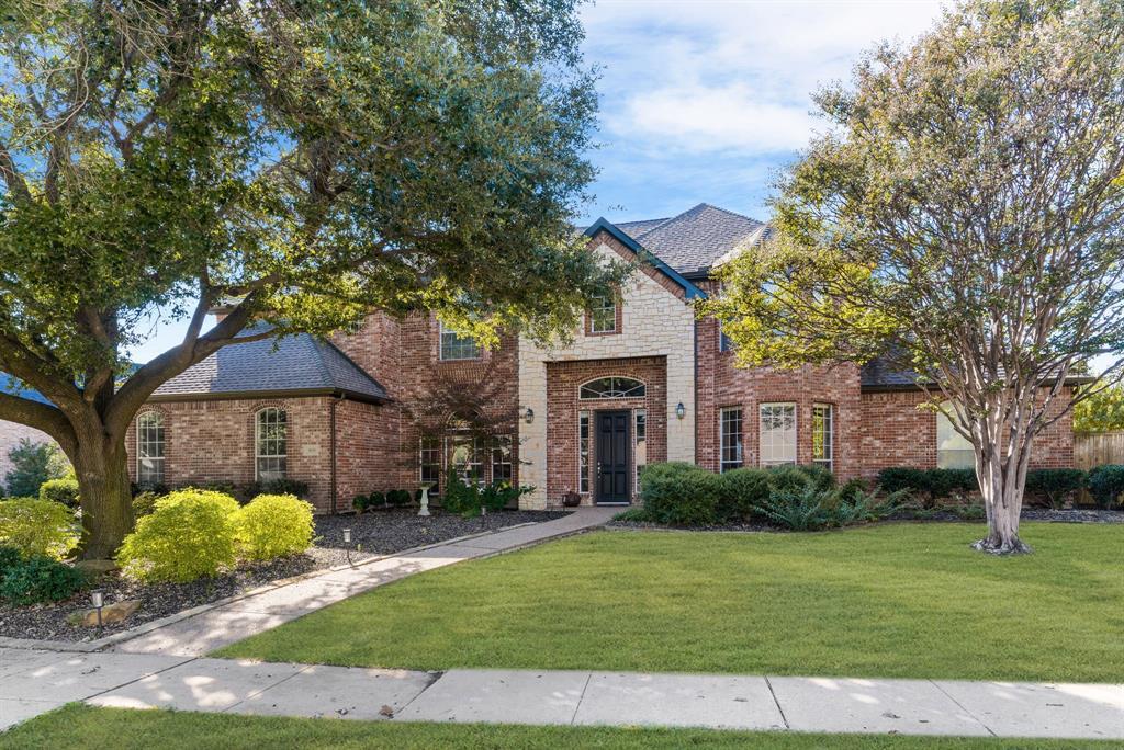808 Creekline Way, McKinney