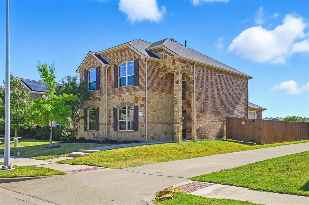 5809 Dew Plant Way, Fort Worth
