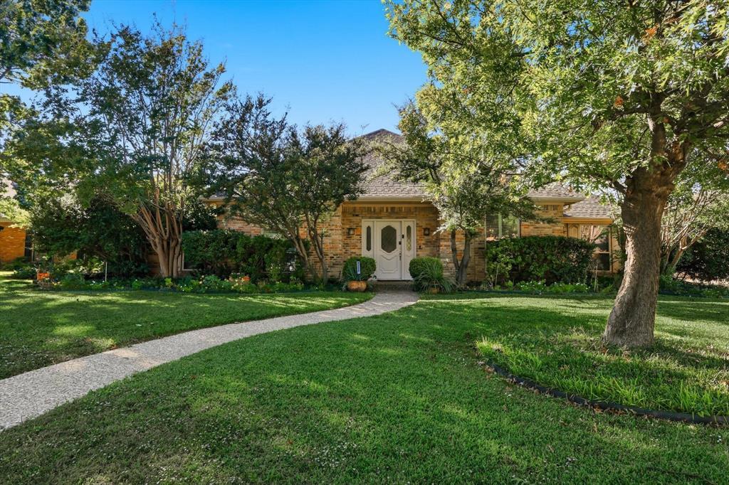 4208 Bretton Bay Circle, Dallas