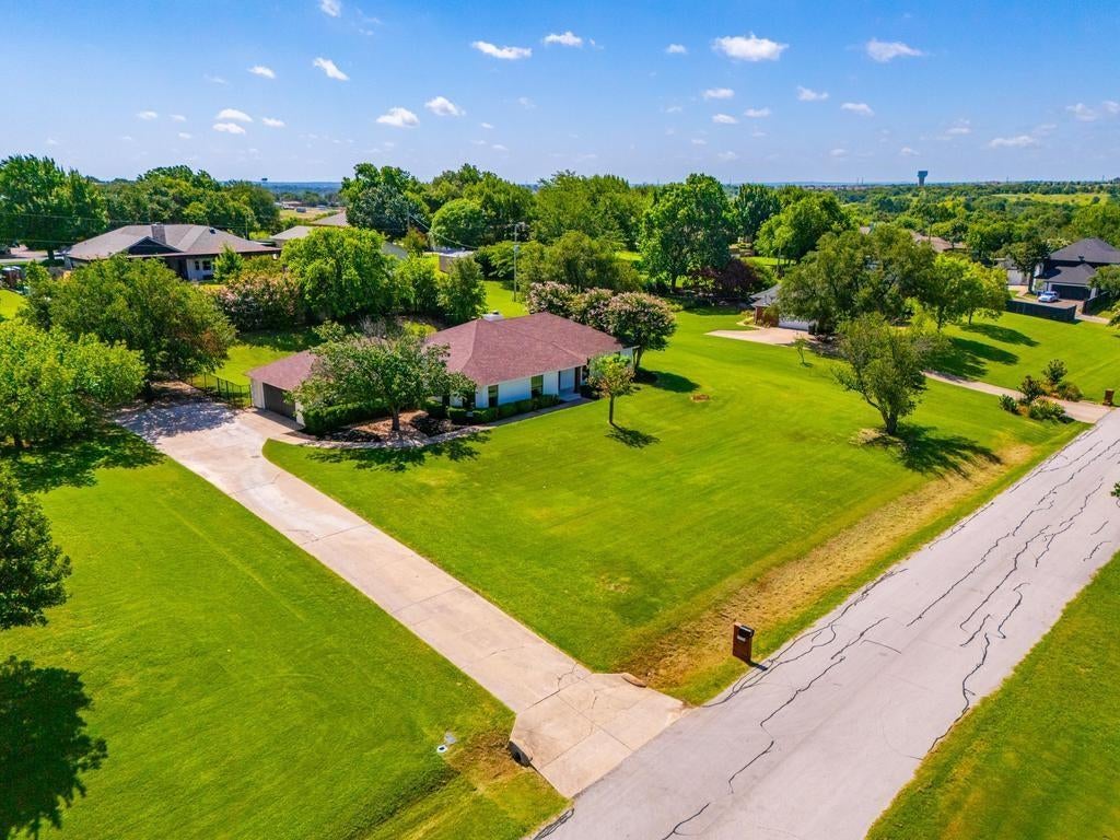 4501 Ridgeway Road, Fort Worth