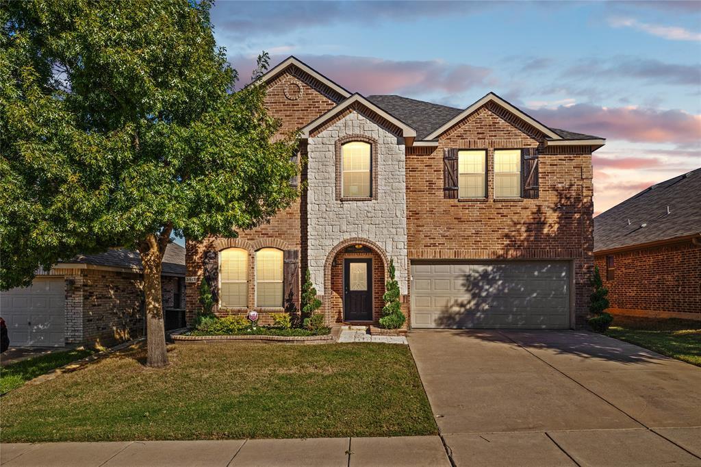 3913 Long Hollow Road, Fort Worth