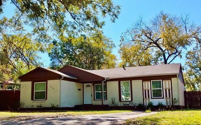 1702 Centerville, Dallas