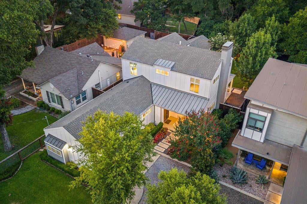 2014 Lakeland Drive, Dallas