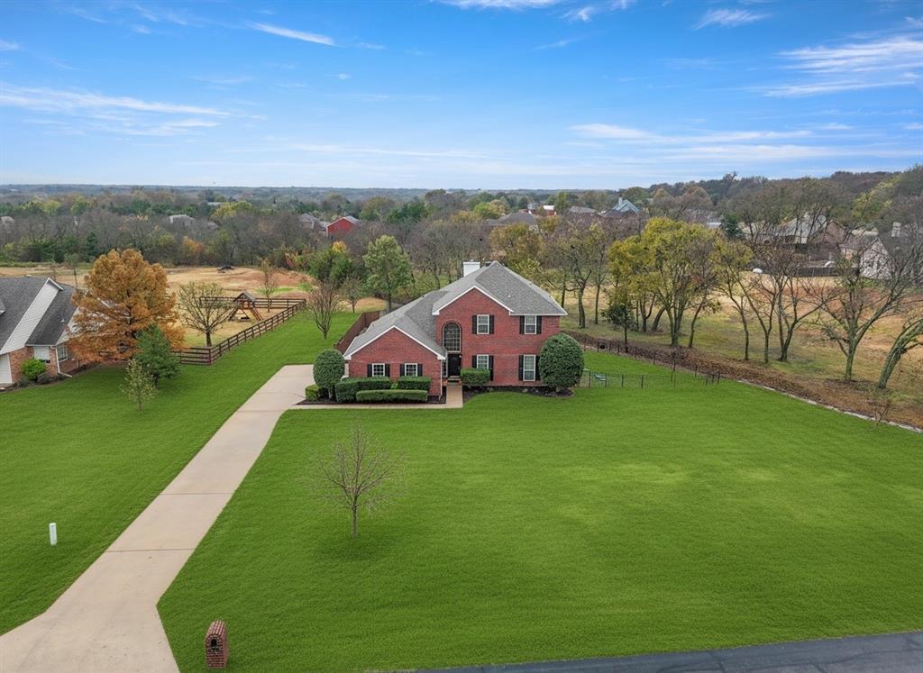 1915 Thornberry Drive, Melissa