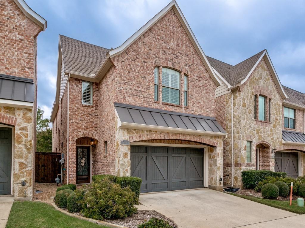 2217 Cameron Crossing, Grapevine