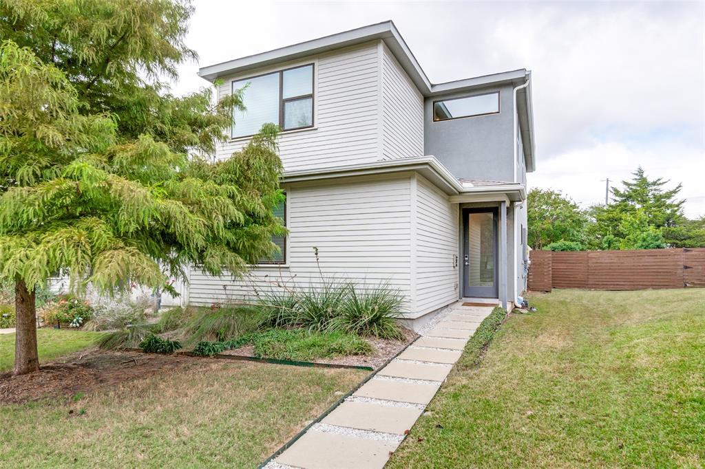 5339 Anita Street, Dallas