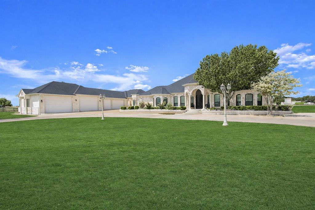 234 Bayne Ridge, Haslet