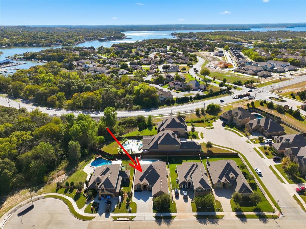 4013 Las Colina Drive, Fort Worth