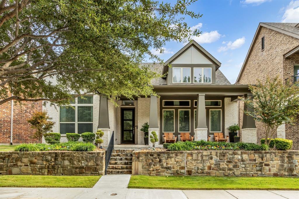 5805 Dr Kenneth Cooper Drive, McKinney