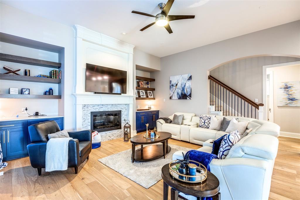 1638 Sandia Lane, Frisco