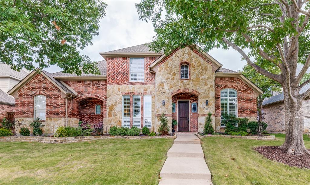 1638 Sandia Lane, Frisco