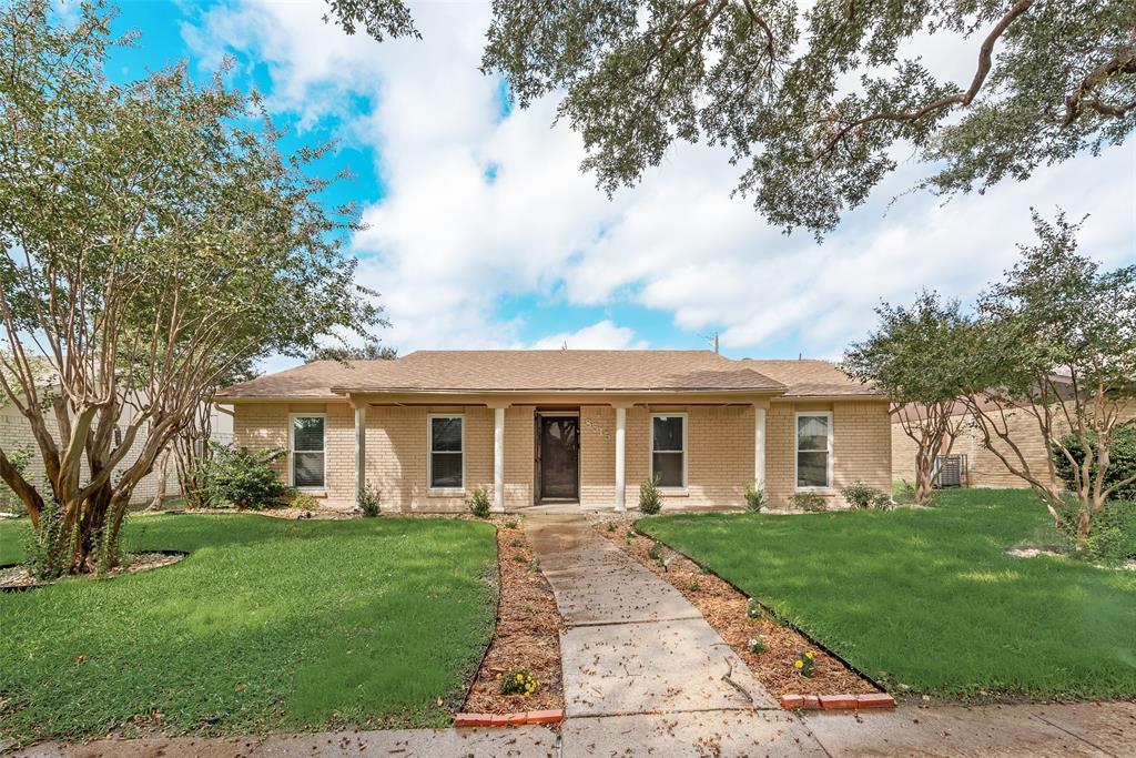 8515 Baumgarten Drive, Dallas