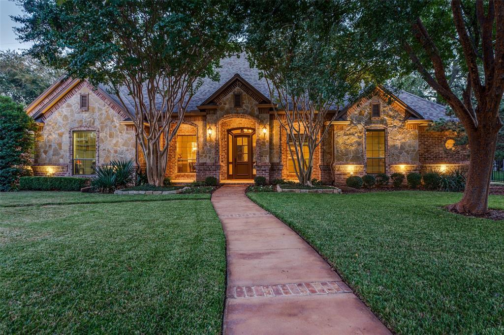6128 Forest Lane, Fort Worth