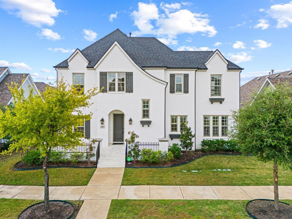 3857 Mashpee Street, Frisco