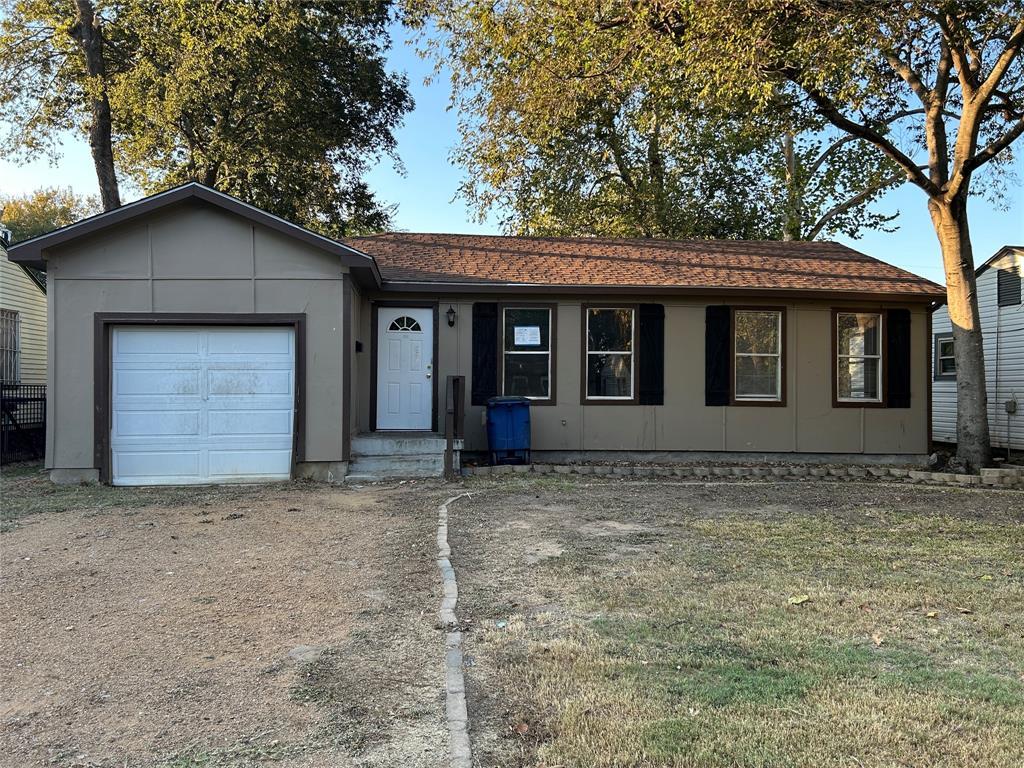 2665 Locust Avenue, Dallas