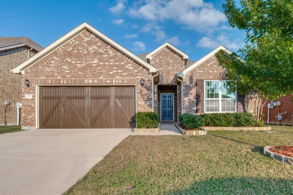 2715 Calypso Lane, Lewisville