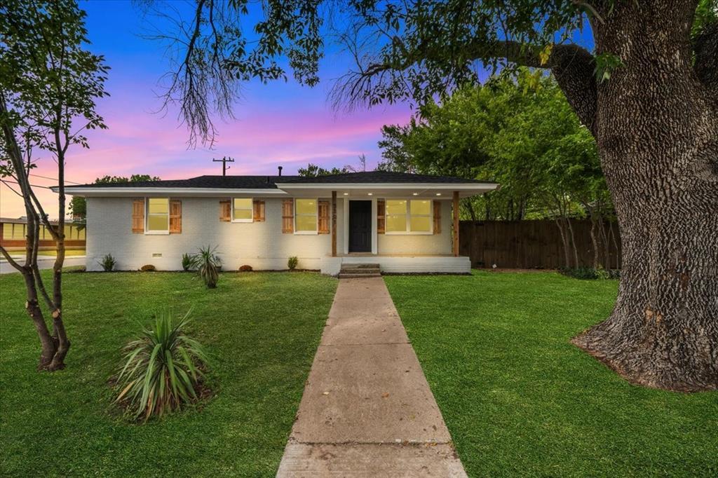 3301 Hedrick Street, Fort Worth