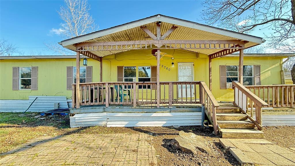 12760 County Road 1047, Farmersville