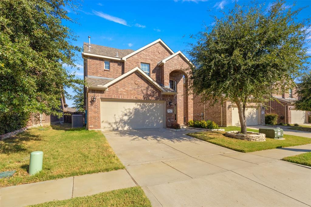 9812 Beaver Dam Lane, McKinney